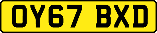 OY67BXD