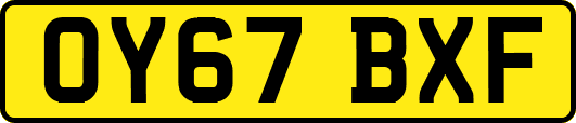 OY67BXF
