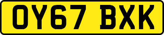 OY67BXK