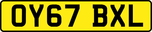 OY67BXL