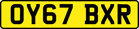 OY67BXR