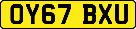 OY67BXU