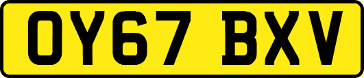 OY67BXV