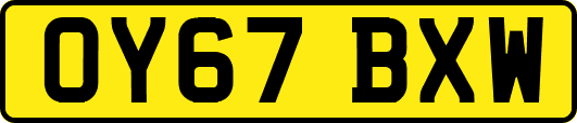 OY67BXW