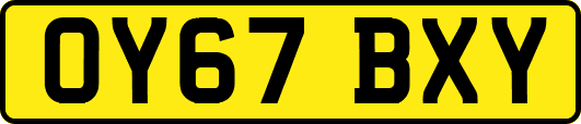 OY67BXY