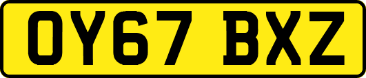 OY67BXZ