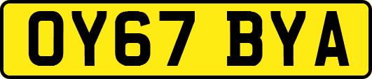 OY67BYA