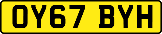 OY67BYH