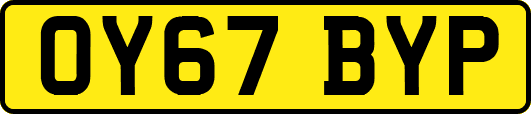 OY67BYP