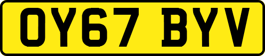OY67BYV