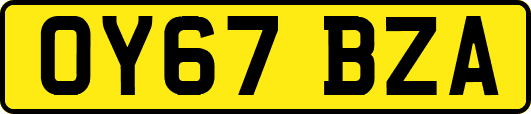 OY67BZA
