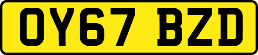 OY67BZD