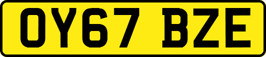 OY67BZE