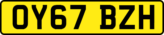 OY67BZH