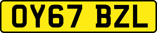 OY67BZL