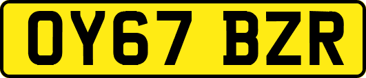 OY67BZR