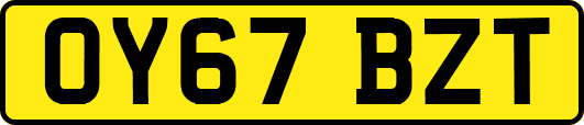 OY67BZT