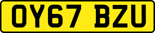 OY67BZU