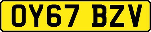 OY67BZV