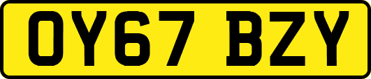 OY67BZY