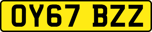 OY67BZZ