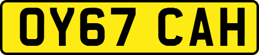 OY67CAH
