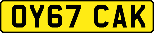 OY67CAK
