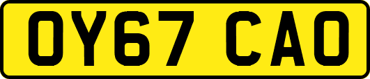 OY67CAO