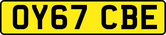 OY67CBE