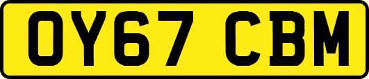 OY67CBM