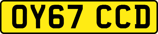 OY67CCD