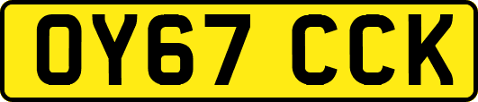 OY67CCK