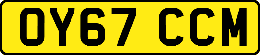 OY67CCM