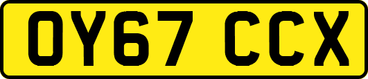 OY67CCX