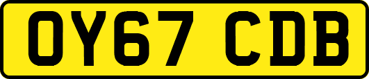 OY67CDB
