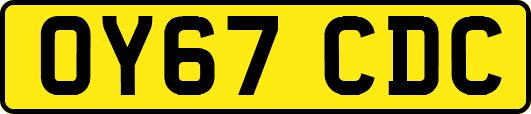 OY67CDC