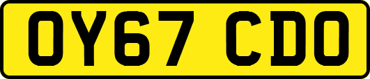 OY67CDO