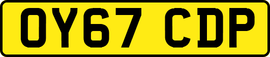 OY67CDP