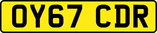 OY67CDR