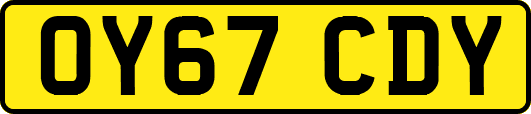 OY67CDY