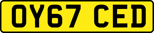OY67CED