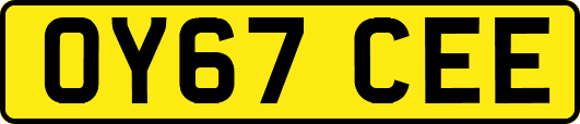 OY67CEE