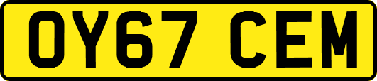 OY67CEM