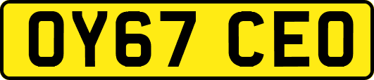 OY67CEO