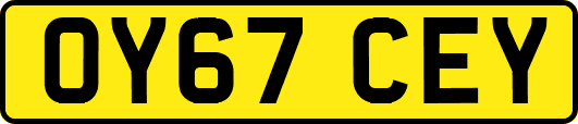 OY67CEY