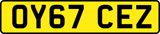 OY67CEZ
