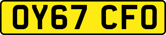 OY67CFO