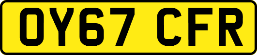 OY67CFR