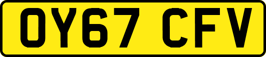 OY67CFV