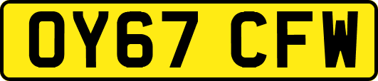 OY67CFW